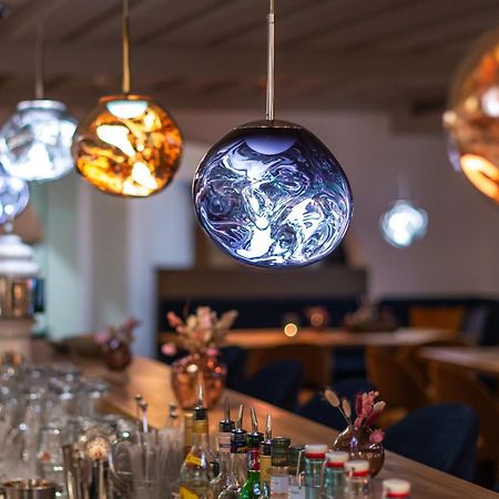 Terofal Hotel Schliersee - Komplett Neu Renoviert Luaran gambar