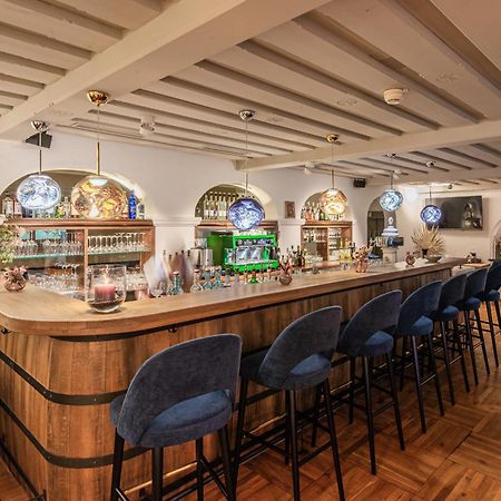 Terofal Hotel Schliersee - Komplett Neu Renoviert Luaran gambar