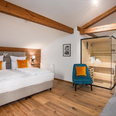 Terofal Hotel Schliersee - Komplett Neu Renoviert Luaran gambar