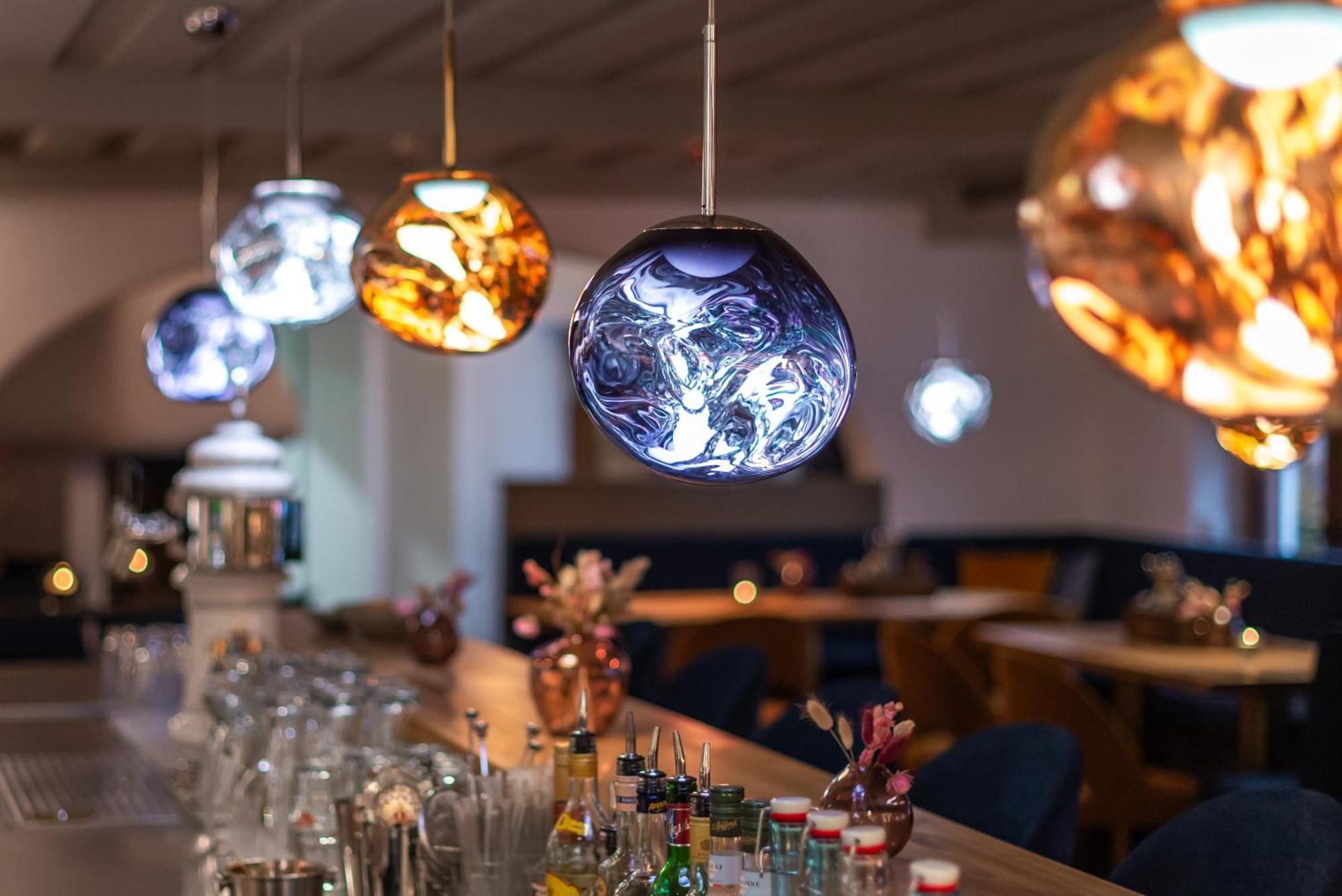 Terofal Hotel Schliersee - Komplett Neu Renoviert Luaran gambar
