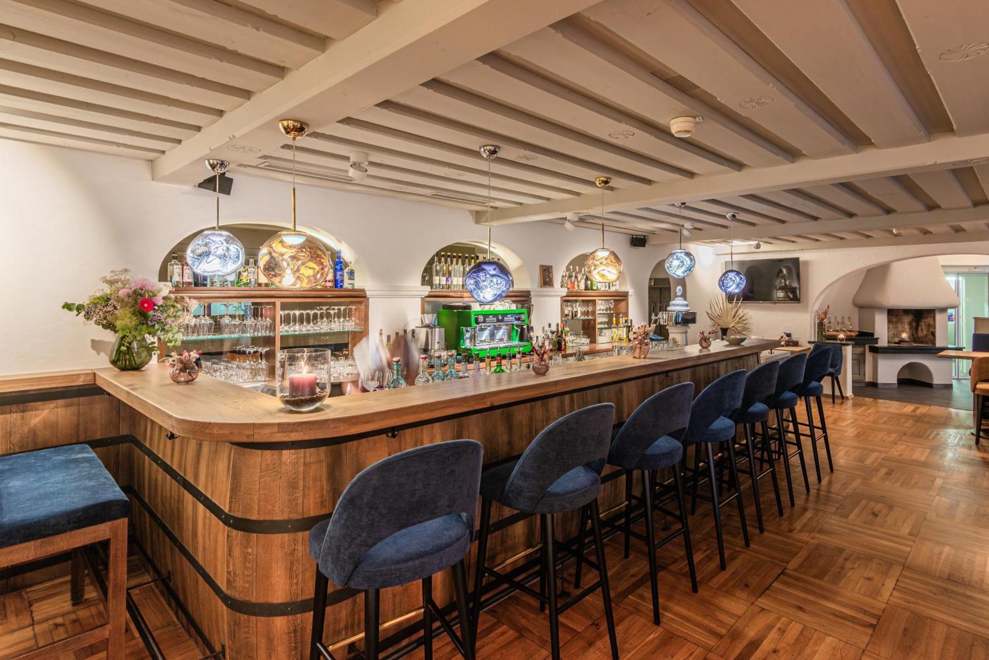 Terofal Hotel Schliersee - Komplett Neu Renoviert Luaran gambar