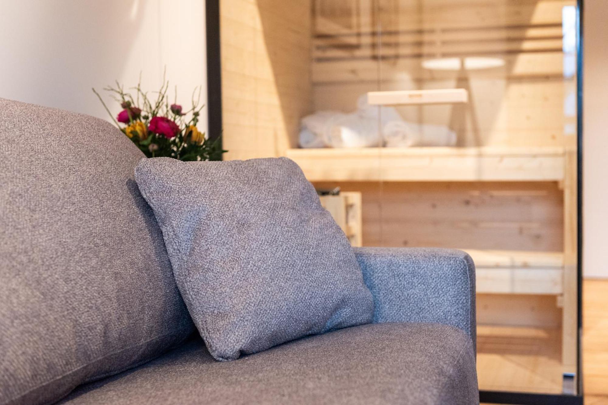Terofal Hotel Schliersee - Komplett Neu Renoviert Luaran gambar