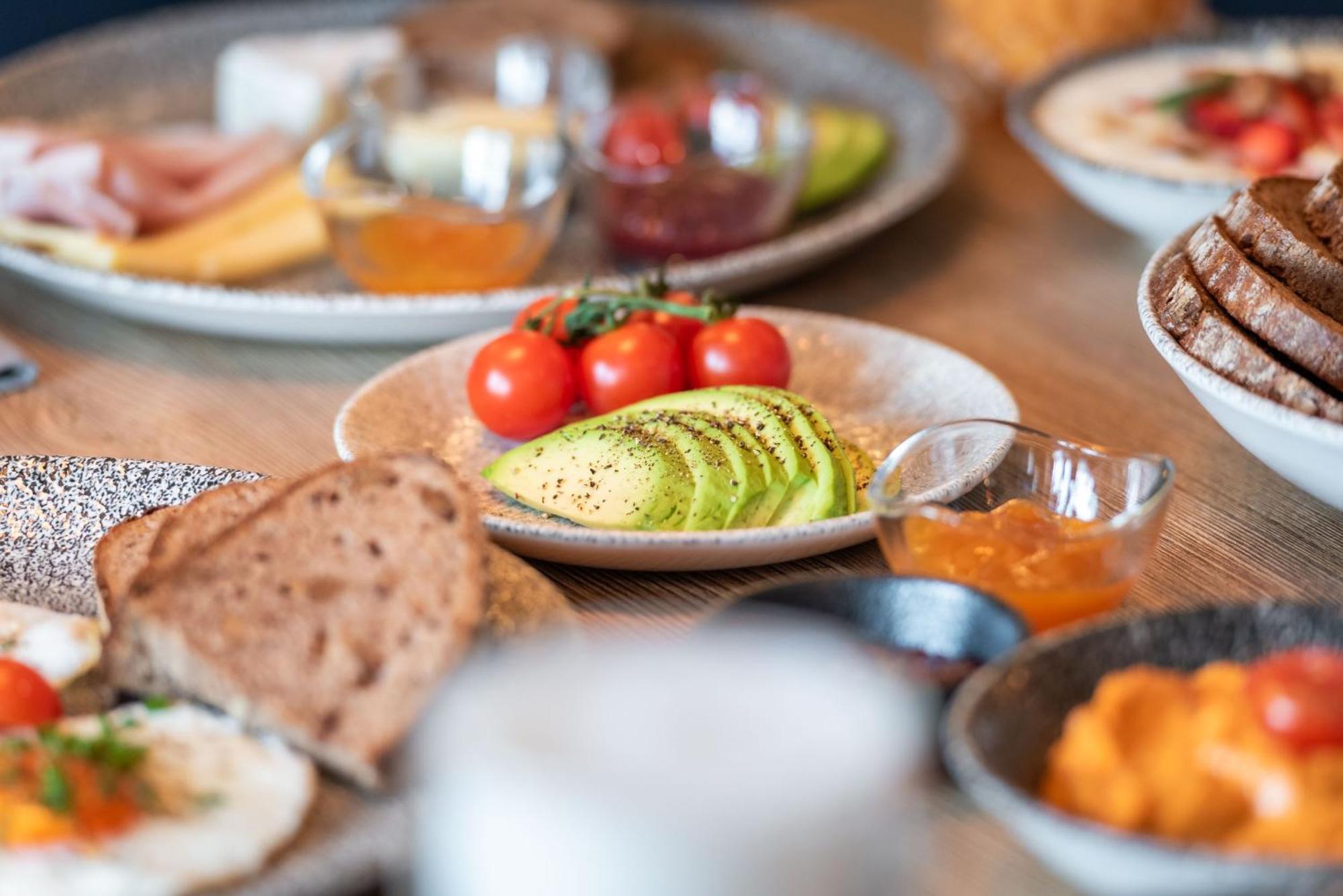 Terofal Hotel Schliersee - Komplett Neu Renoviert Luaran gambar