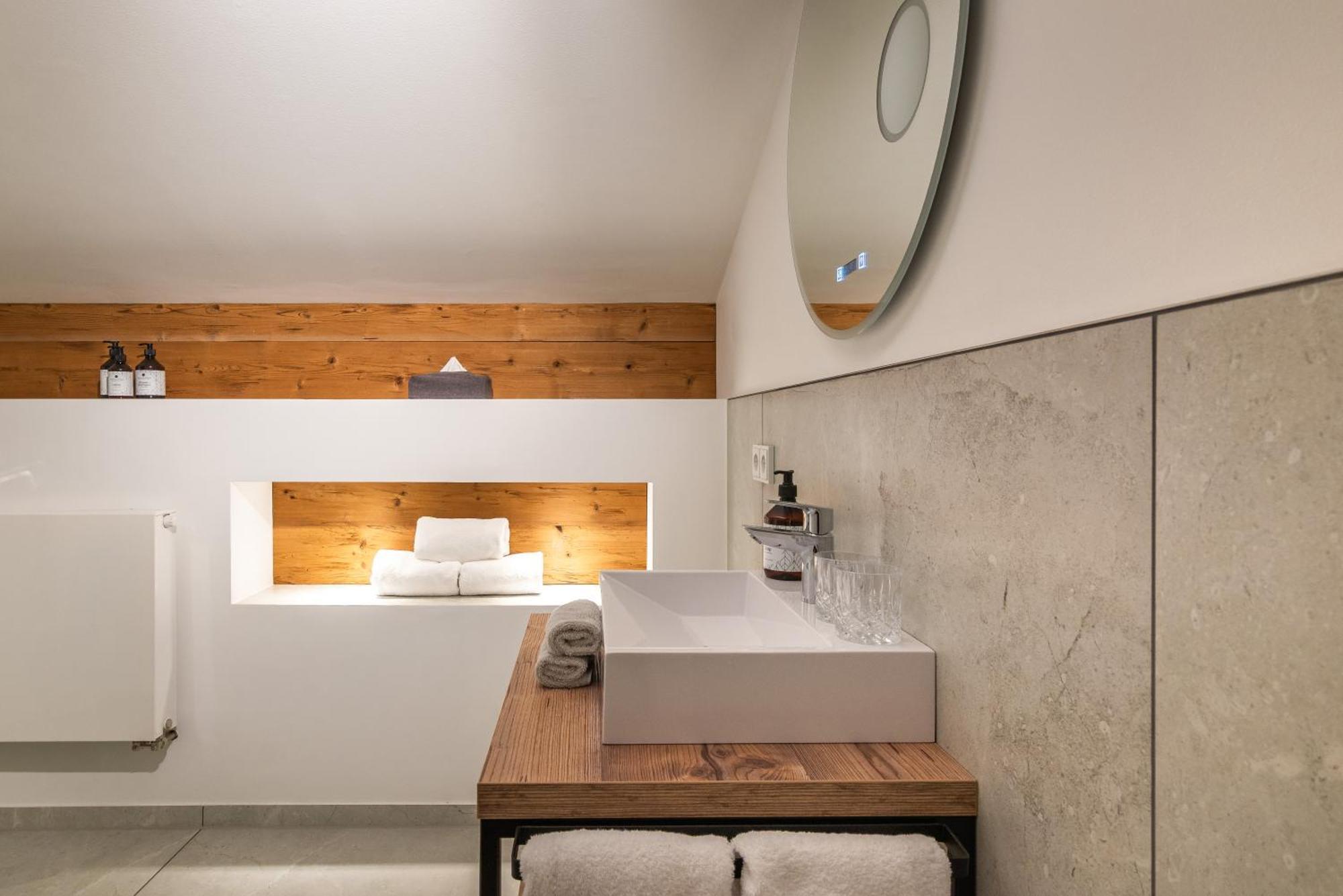 Terofal Hotel Schliersee - Komplett Neu Renoviert Luaran gambar