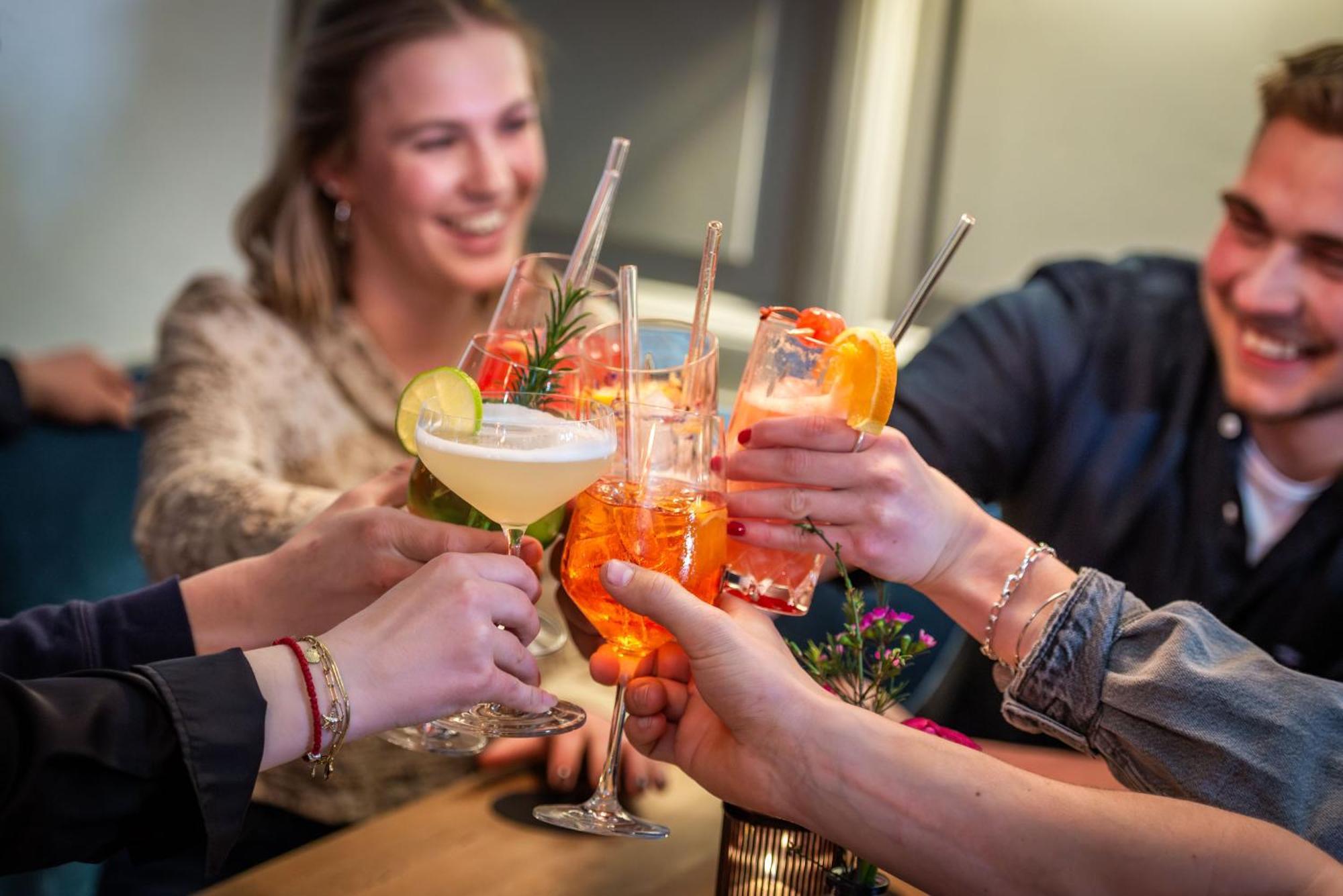 Terofal Hotel Schliersee - Komplett Neu Renoviert Luaran gambar