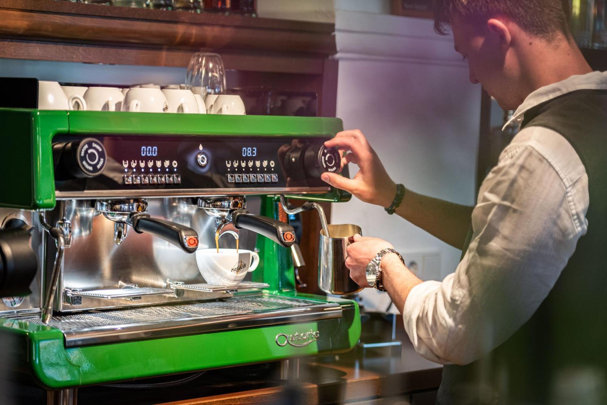 Terofal Hotel Schliersee - Komplett Neu Renoviert Luaran gambar