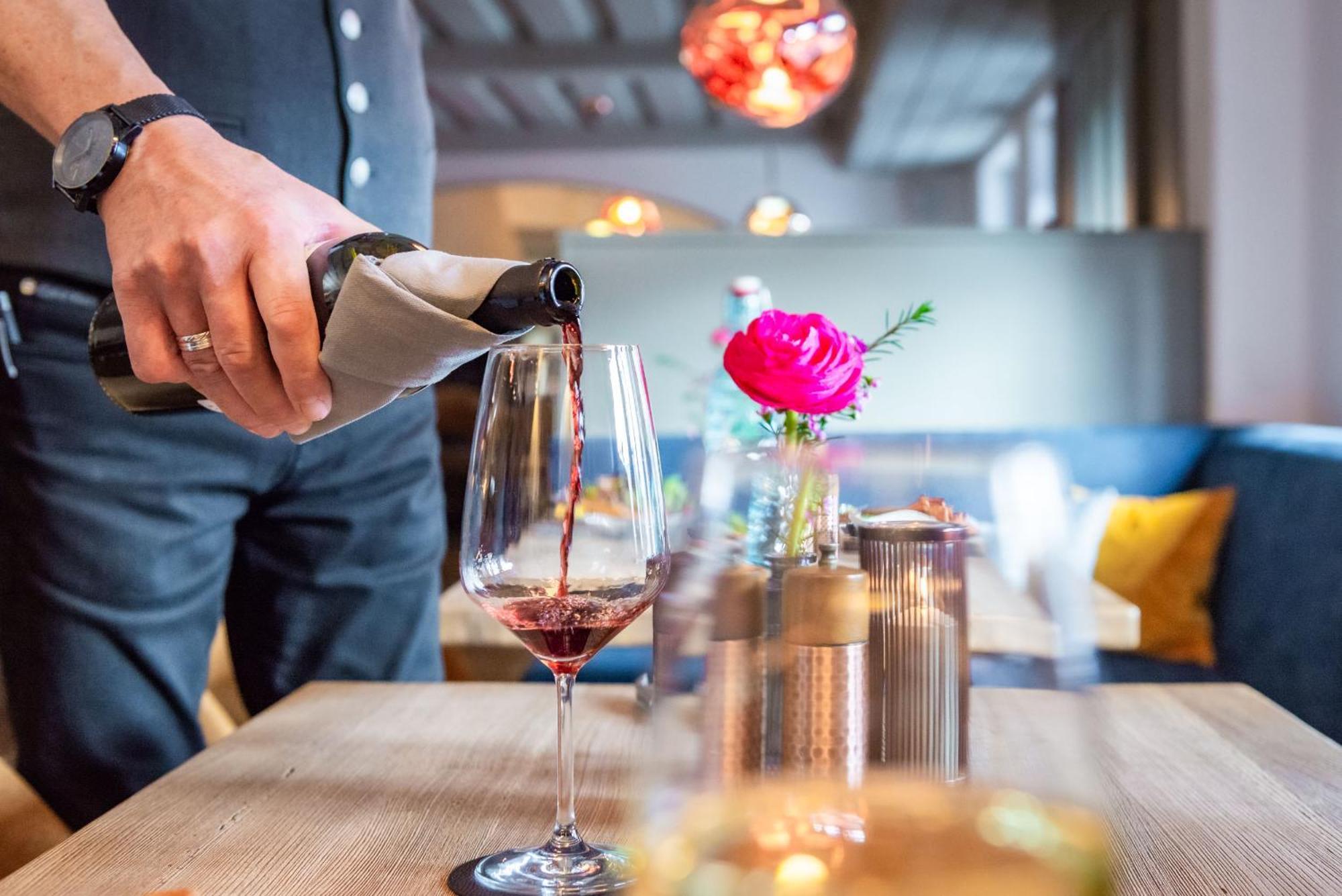 Terofal Hotel Schliersee - Komplett Neu Renoviert Luaran gambar