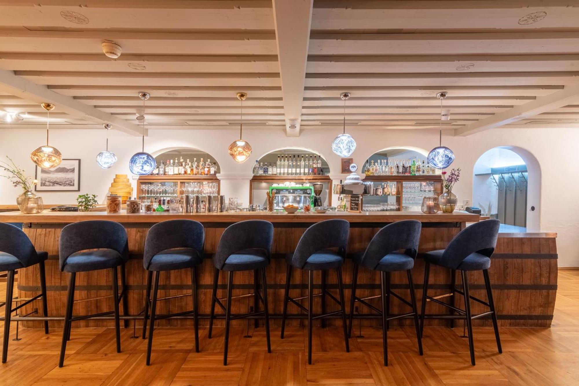 Terofal Hotel Schliersee - Komplett Neu Renoviert Luaran gambar