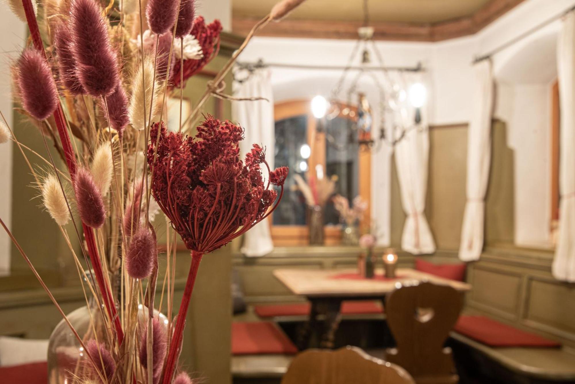 Terofal Hotel Schliersee - Komplett Neu Renoviert Luaran gambar