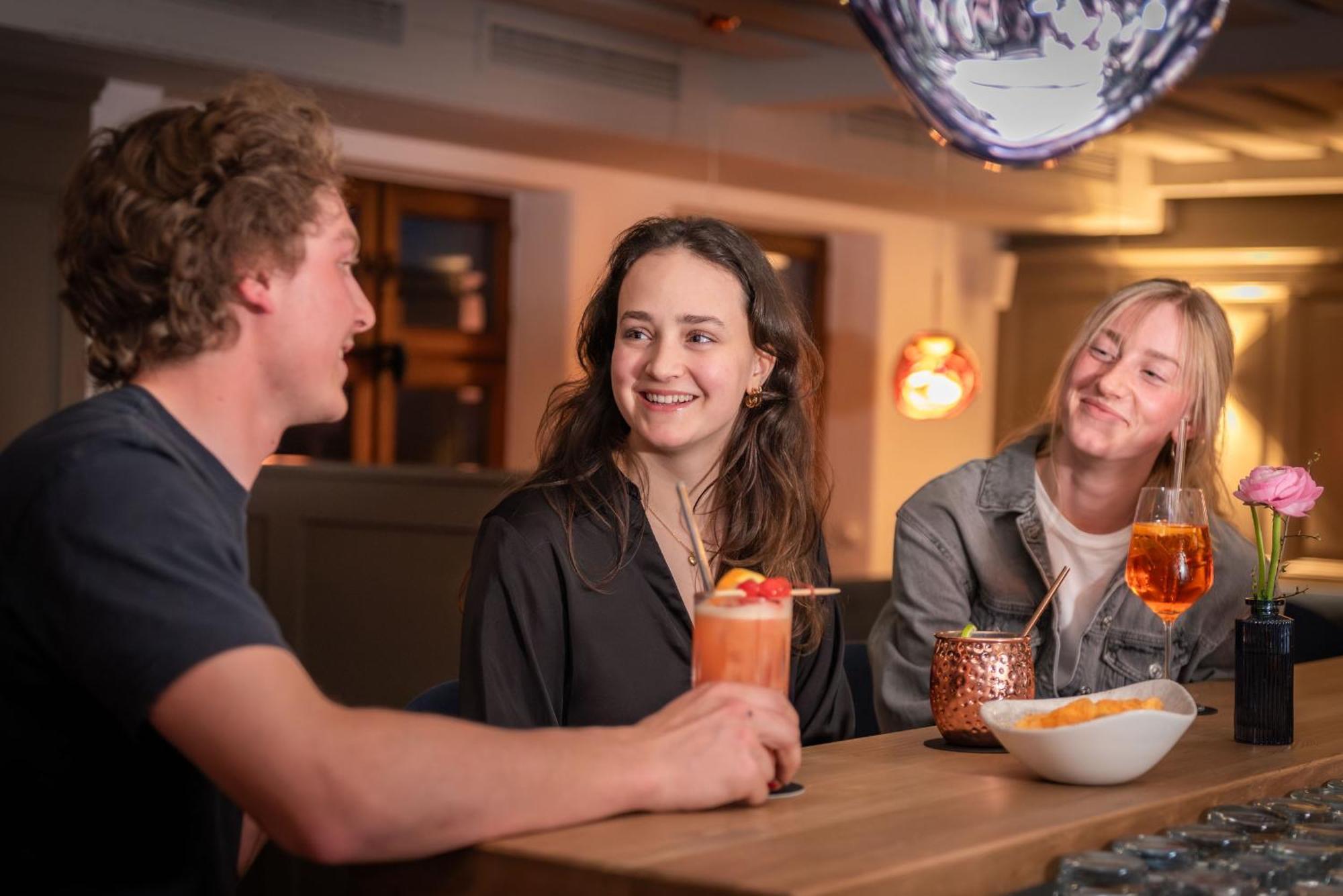 Terofal Hotel Schliersee - Komplett Neu Renoviert Luaran gambar