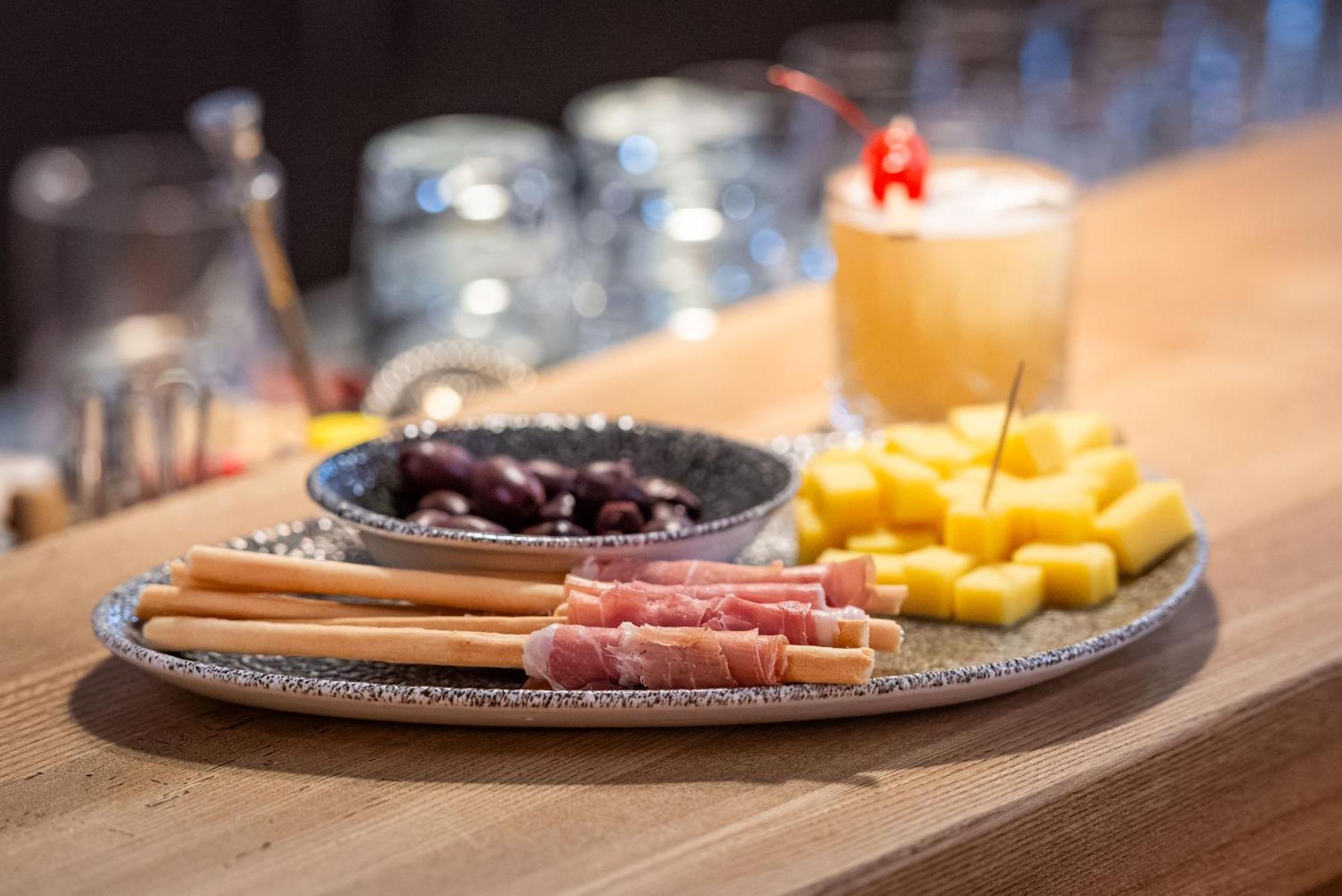 Terofal Hotel Schliersee - Komplett Neu Renoviert Luaran gambar