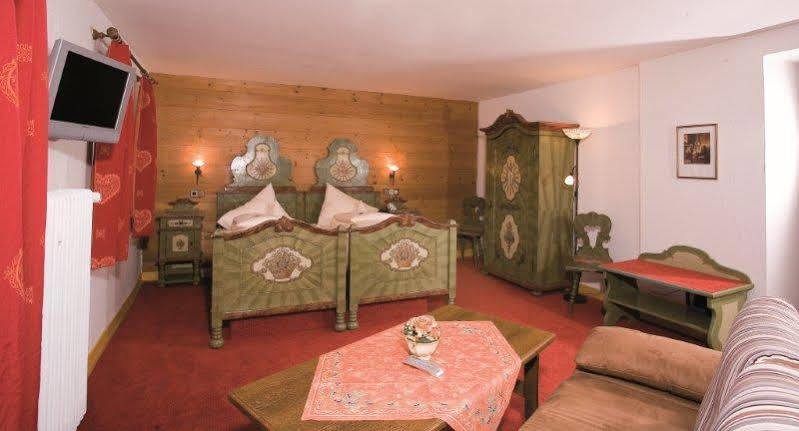 Terofal Hotel Schliersee - Komplett Neu Renoviert Luaran gambar